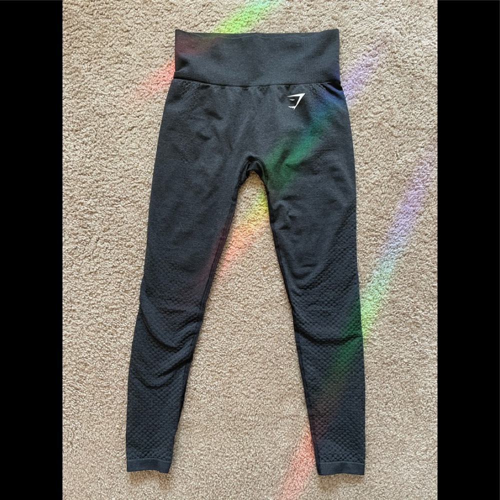 Gymshark vital seamless leggings